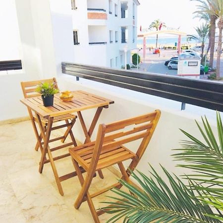 Luxe En Bord De Mer A La Marina D'Αγκαντίρ Εξωτερικό φωτογραφία