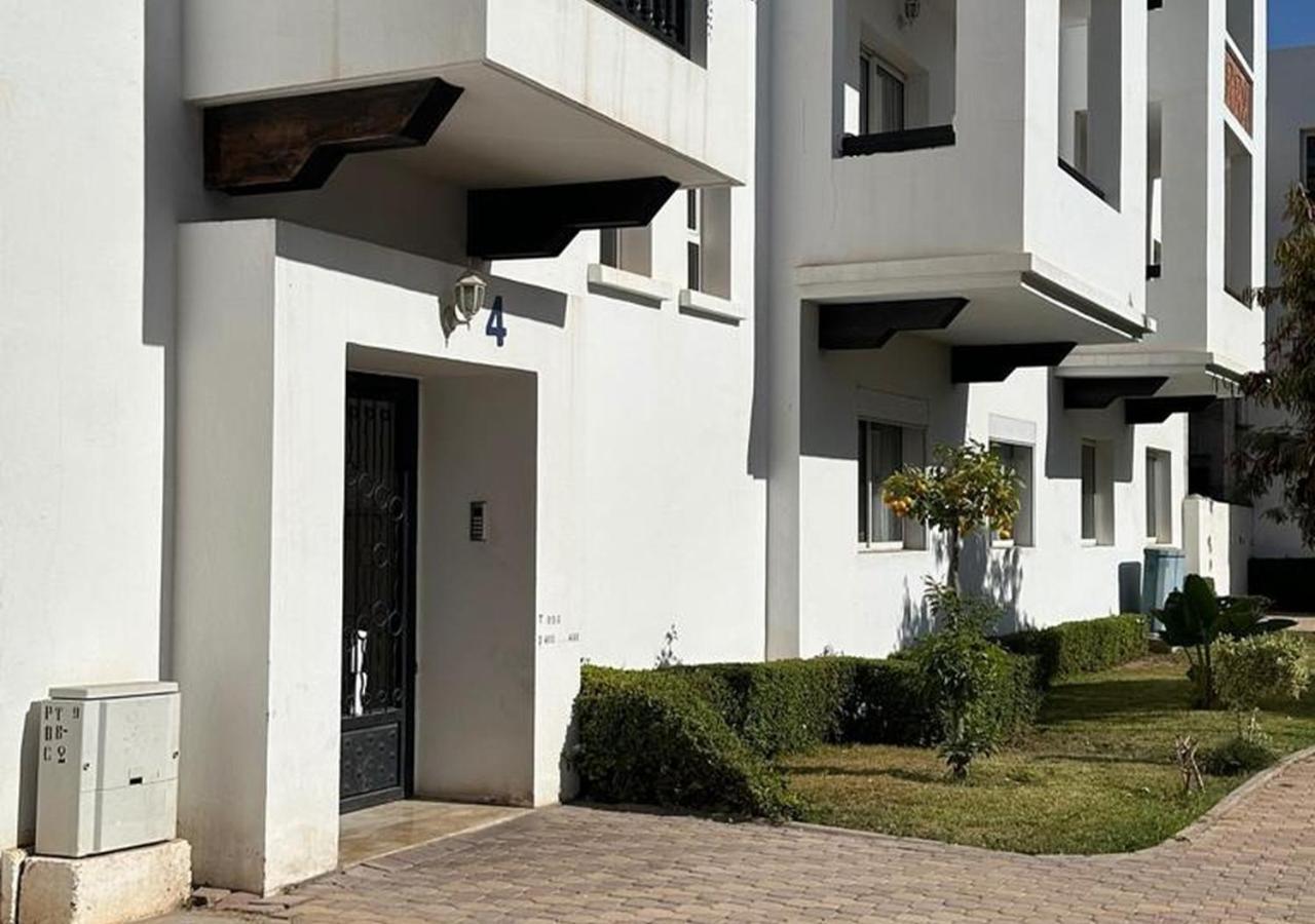 Luxe En Bord De Mer A La Marina D'Αγκαντίρ Εξωτερικό φωτογραφία